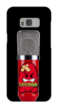 mic Samsung Phone Cases