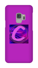 clavergamer Samsung Phone Cases