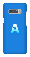 mrangelos6 Samsung Phone Cases