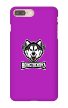 bringthenoyz iPhone Phone Cases