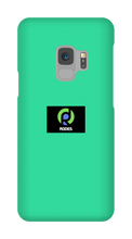 Rodes's Samsung Phone Cases