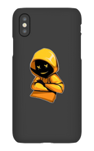 stupidstuffvlogs iPhone Phone Cases