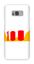 ffd_tv Samsung Phone Cases