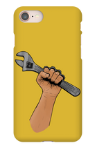 Étui iPhone - Ram Knuckle