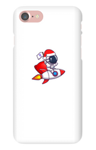 CHRISTMAS iPhone Phone Cases LIMITED TIME