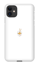 omgfriedrice iPhone Phone Cases