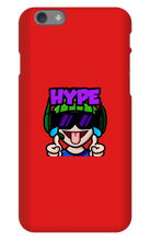 guerrillacpt iPhone Phone Cases