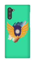 Sunrise Academy Samsung Phone Cases