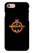 invisaplayz iPhone Phone Cases