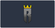 ry3_ttv XXL Gaming Mousepad
