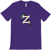 Zachnafien T-Shirts