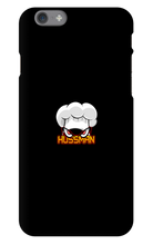 Hussman iPhone Phone Cases