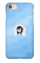 Whiteangelmc iPhone Phone Cases