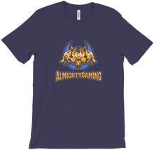BlueAlmightyGaming T-Shirts