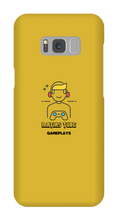 matastube Samsung Phone Cases