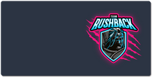 stuzera_ XXL Gaming Mousepad