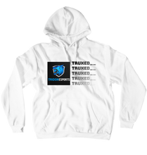 truxed__ Hoodies (No-Zip/Pullover)
