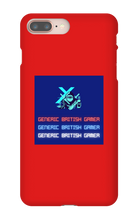 The Generic Iphone Case.