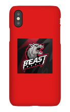 stevethebeast150beast iPhone Phone Cases