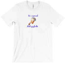 alchyyy T-Shirts