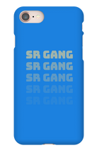 religion_sr iPhone Phone Cases