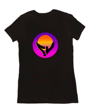 connorlove9 Women’s T-shirt Back Print