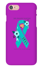MR S G PCOS iPhone Phone Case