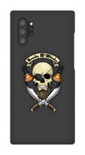 Beardy McWhisky Samsung Phone Cases