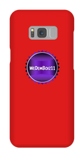 wedemboiz11 phone cases
