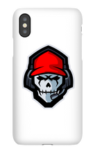 eliteskuil iPhone Phone Cases