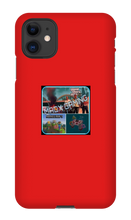 madx_gaming_official iPhone Phone Cases