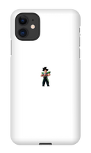 bardockzx1 iPhone Phone Cases