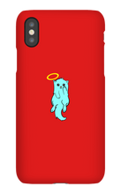 GodlyOtter iPhone Phone Cases
