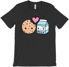 cookie&milk |Design by:ericadigitaldesign.etsy.com