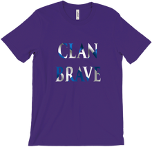 Clan Brave T-Shirt