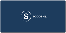 scoosha XXL Gaming Mousepad