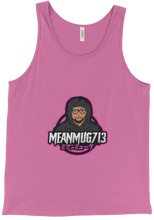 meanmug713 Tank Top