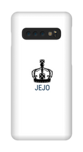 jejo_moreno Samsung Phone Cases