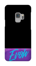 imevoh Samsung Phone Cases