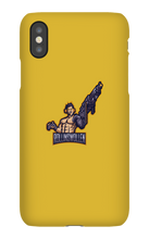 rollinsw0llen iPhone Phone Cases