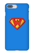 wptnt iPhone Phone Cases