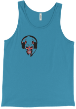 pinkybean1 Tank Top