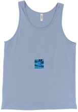 zivtheblogjoniblogytorg Tank Top