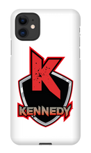jorgeajonesp iPhone Phone Cases