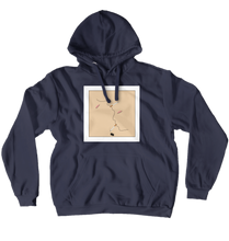 Two Face Hoodie