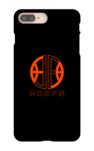jfhoops iPhone Phone Cases