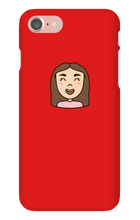 itsEXIE Phone Cases