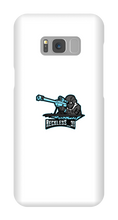 reckless_31 Samsung Phone Cases