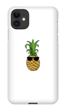 dakkers iPhone Phone Cases