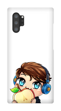 The Freshest Samsung Case